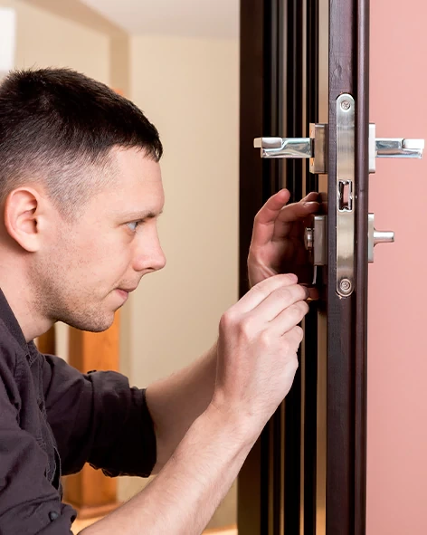 : Professional Locksmith For Commercial And Residential Locksmith Services in San Rafael, CA