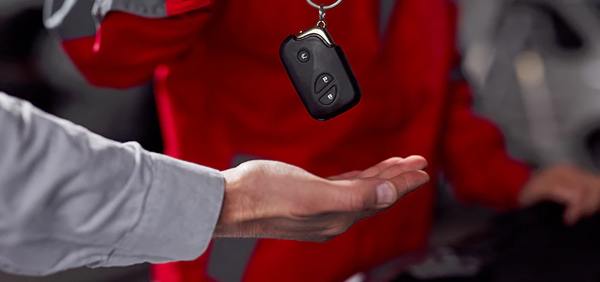 Automotive Car Lock Rekeying Locksmith Specialists in San Rafael, California