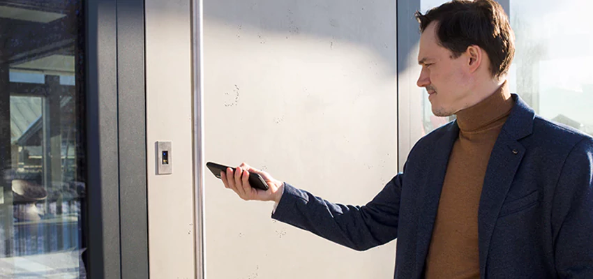 Wireless Digital Door Locks Repair And Installation in San Rafael, CA