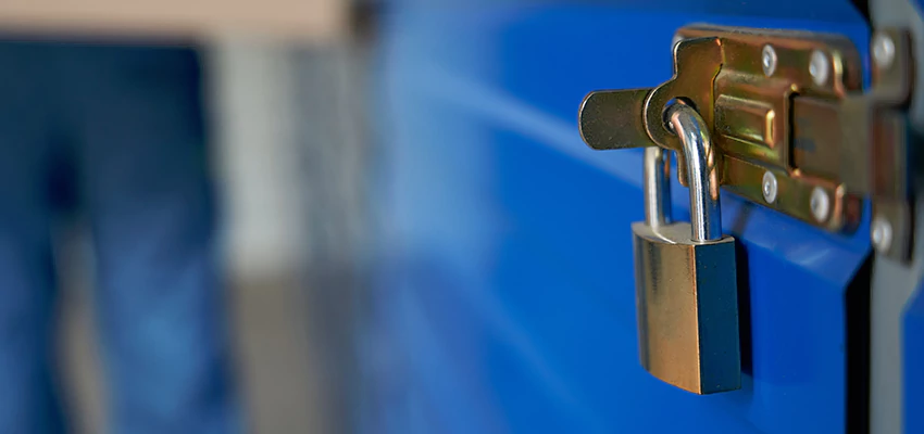 Industrial Door Lock Repair And Installation in San Rafael, CA