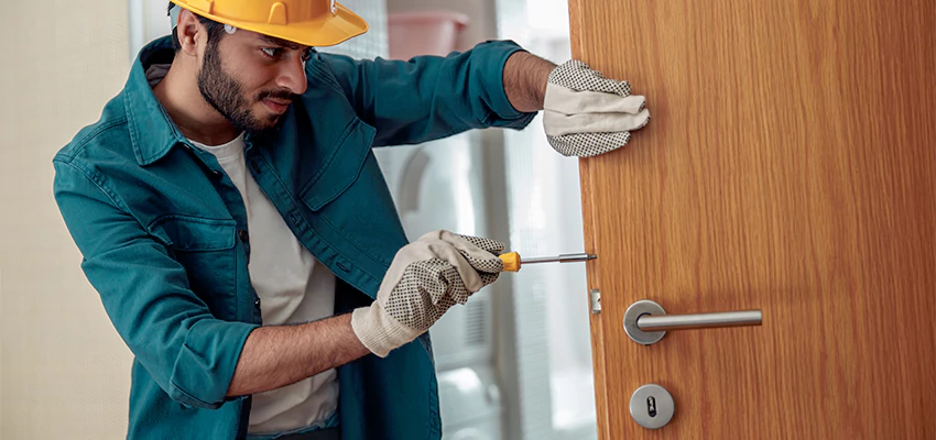 24 Hour Residential Locksmith in San Rafael, California