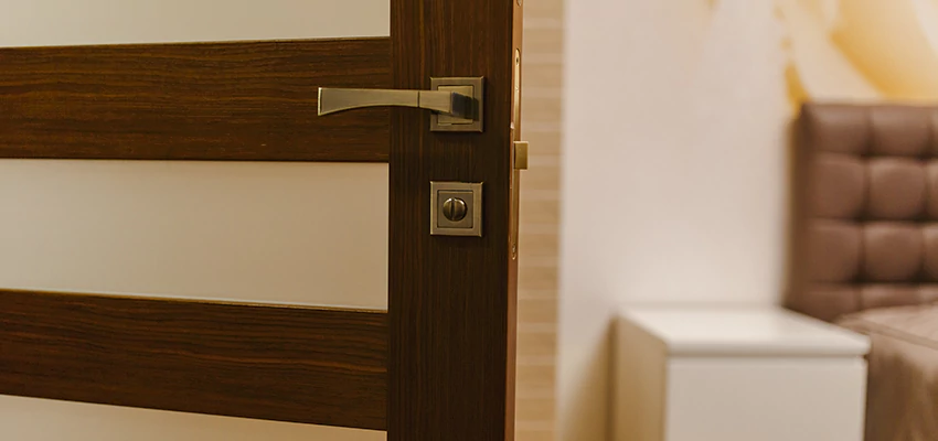 Door Lever Troubleshooting in San Rafael, CA