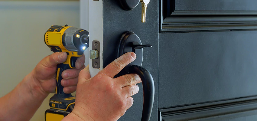 Emergency Downtown Locksmith in San Rafael, CA