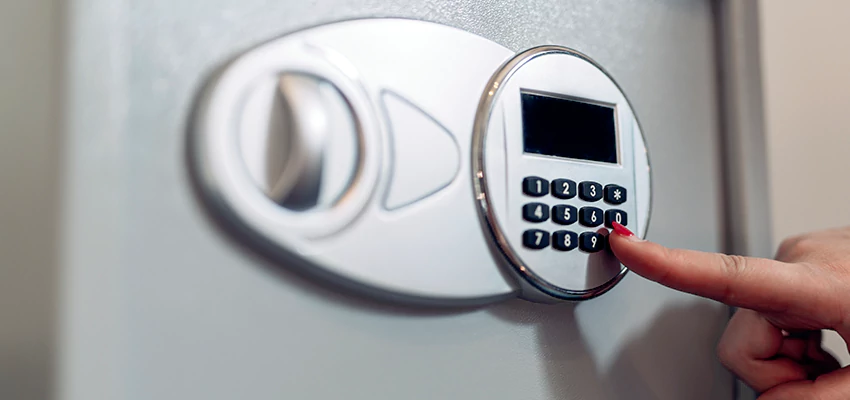 Jewelry Safe Cracking in San Rafael, California