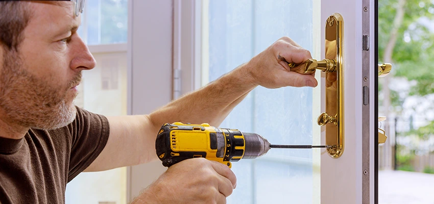 Affordable Bonded & Insured Locksmiths in San Rafael, CA