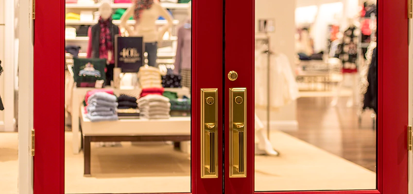 Automotive Locksmith For Retail Stores in San Rafael, CA