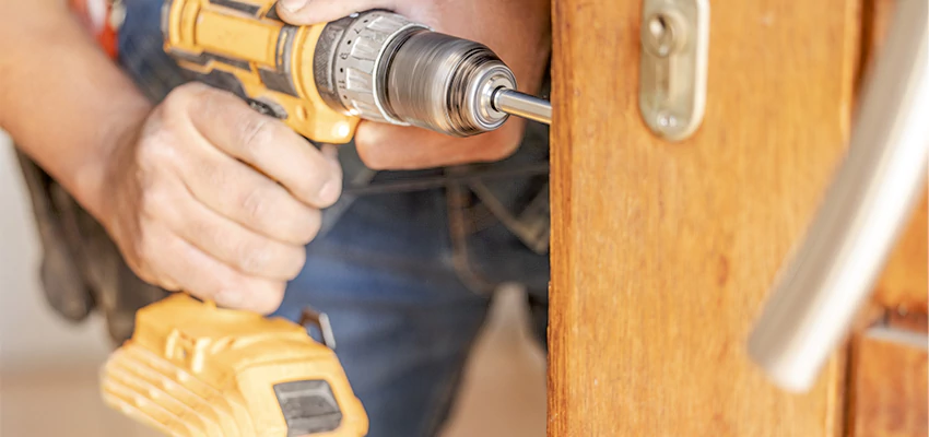 Emergency A1 Locksmith Services in San Rafael, California