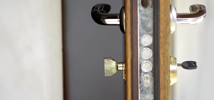 Holiday Emergency Locksmith in San Rafael, California