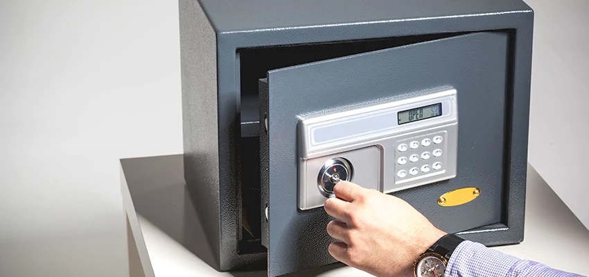 Jewelry Safe Unlocking Service in San Rafael, California