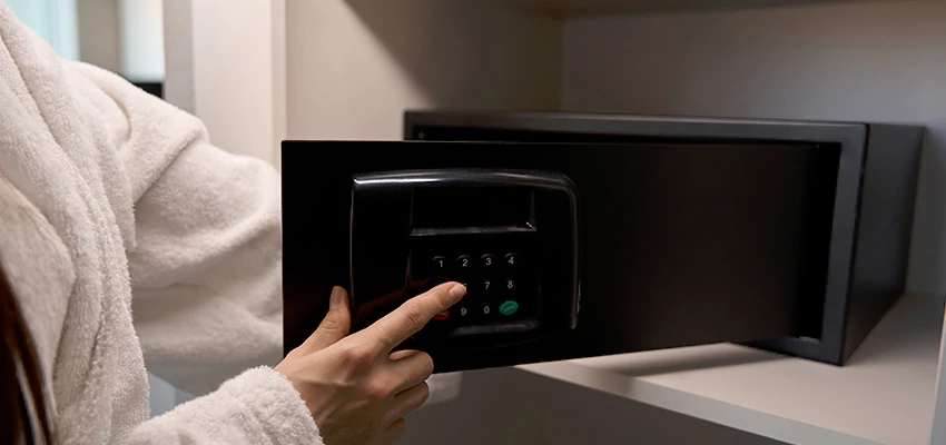 Safe Unlocking Service Company in San Rafael, California