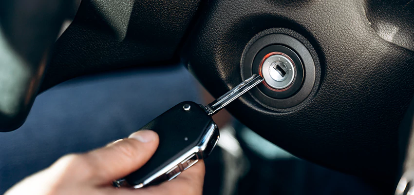 Car Key Replacement Locksmith in San Rafael, California