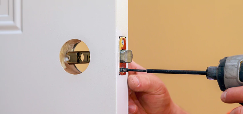 Stuck Door Knobs Repair in San Rafael, CA