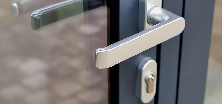 Broken Door Lock Cylinder Repair in San Rafael, California