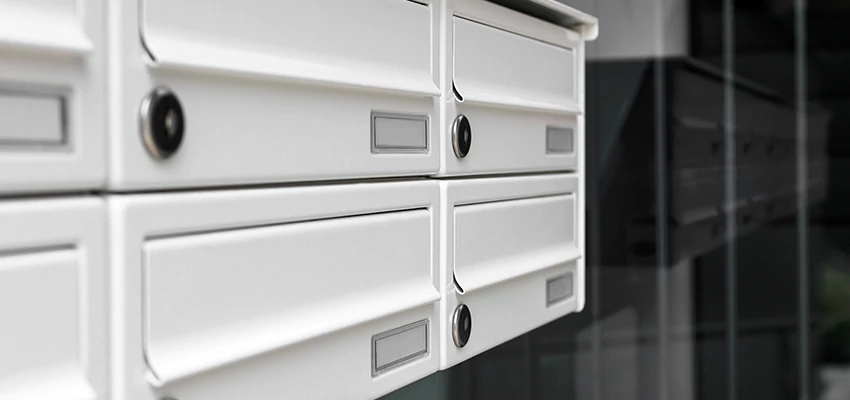 Mailbox Tubular Lock Replacement in San Rafael, California