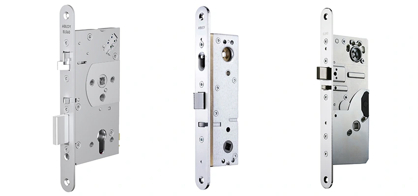 ASSA-Abloy Locks Hinge Repair in San Rafael, California