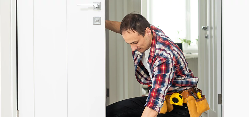 Emergency Automotive Locksmith in San Rafael, CA