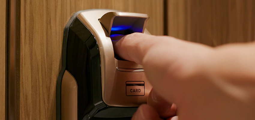 Locksmith Company For Window Lock Installation in San Rafael, California