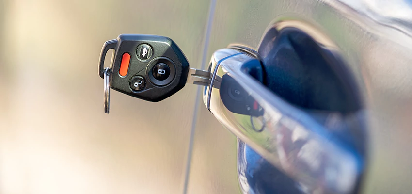 Automotive Locksmith Key Programming Specialists in San Rafael, CA