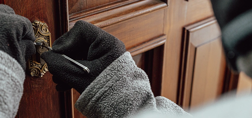 Burglar Damage Electronic Locks Repair in San Rafael, CA