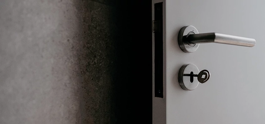 Front Door Handle Repair And Installation in San Rafael, CA