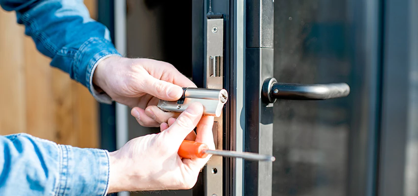 Eviction Locksmith For Lock Repair in San Rafael, CA