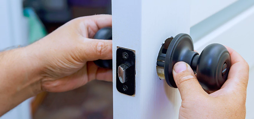 Smart Lock Replacement Assistance in San Rafael, California