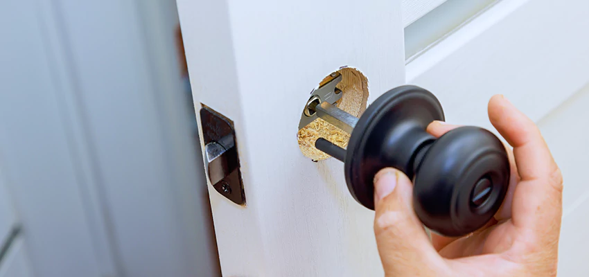 Locksmith For Lock Repair Near Me in San Rafael, California