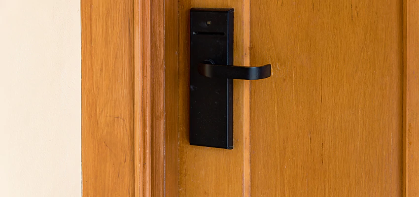 Quick Response Locksmith For Lock Repair in San Rafael, California