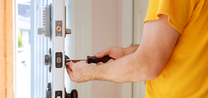 Eviction Locksmith For Key Fob Replacement Services in San Rafael, CA