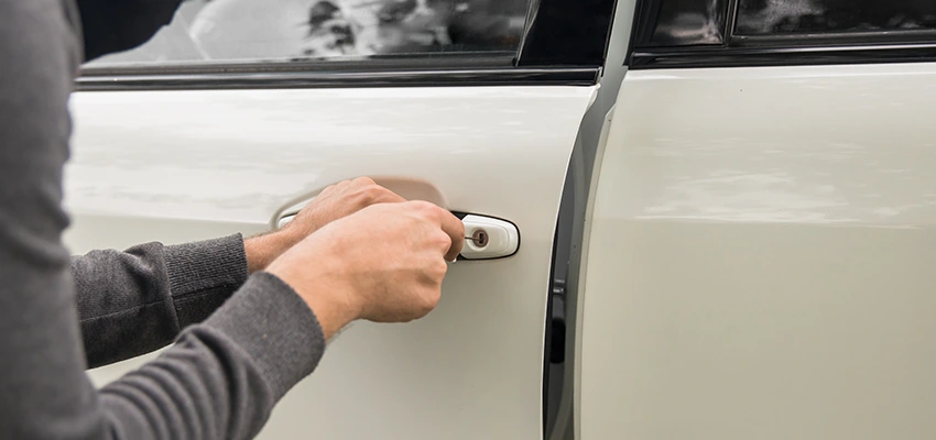 Unlock Car Door Service in San Rafael, CA