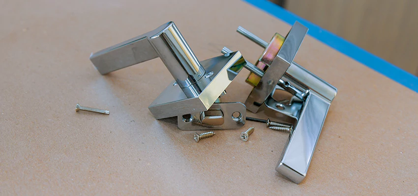 Master Lock Key System Installation Service in San Rafael, California