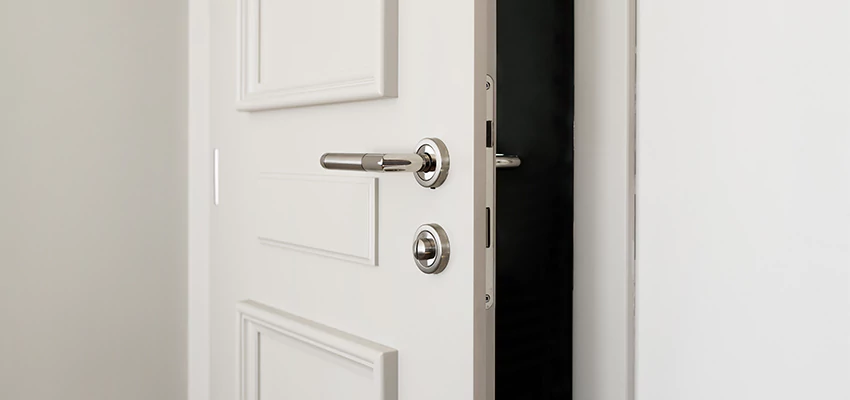 Folding Bathroom Door With Lock Solutions in San Rafael, CA