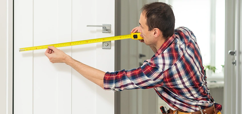 Bonded & Insured Locksmiths For Lock Repair in San Rafael, California