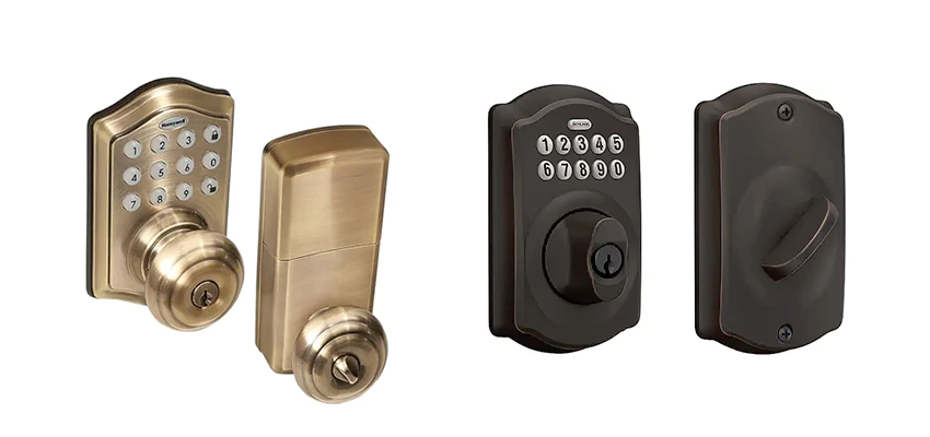 Medeco Locks Replacement in San Rafael, CA