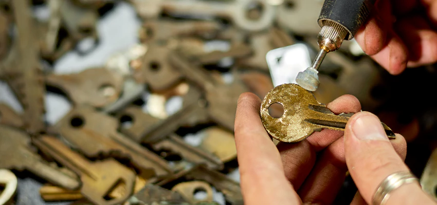 A1 Locksmith For Key Replacement in San Rafael, California