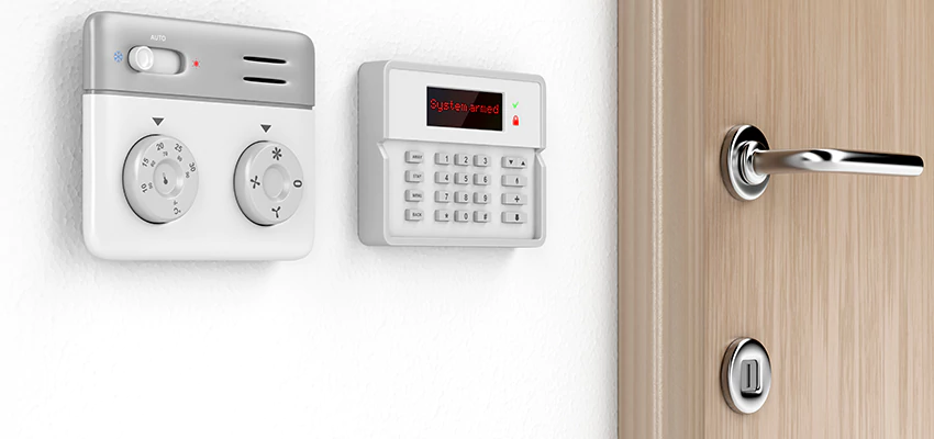 Commercial Electronic Door Lock Services in San Rafael, CA