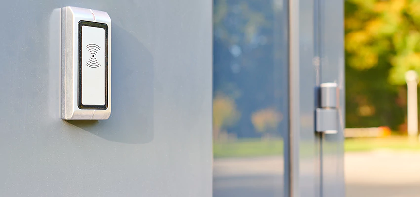 Glass Door Electric Lock Repair in San Rafael, CA