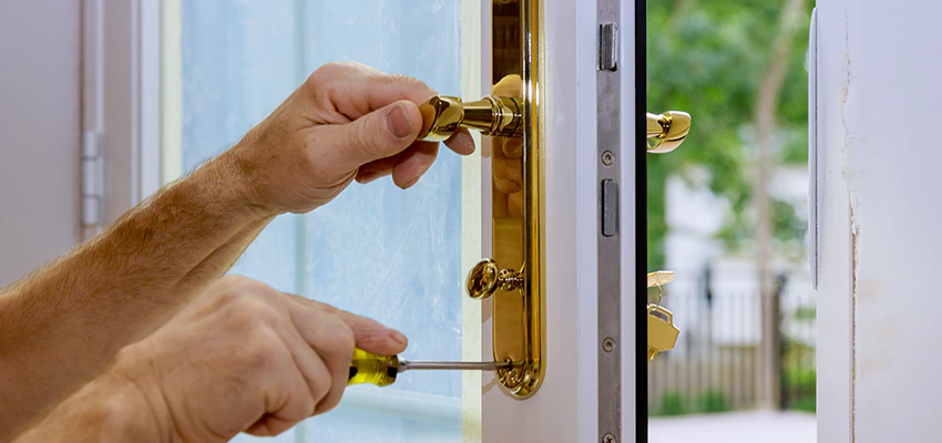 Local Locksmith For Key Duplication in San Rafael, CA