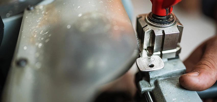 Key Programming Mobile Locksmith Service in San Rafael, CA